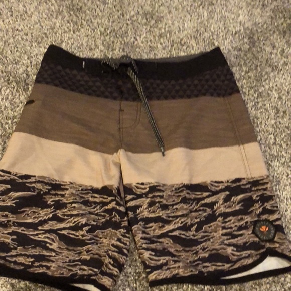 Mirage rip curl bathing suit - Picture 1 of 5